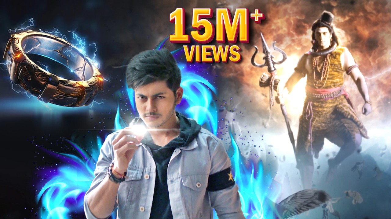 Kalyug में किसको प्राप्त होगी Mahadev की दिव्य अंगूठी ? | Hero Gayab Mode On | Full Episode 2024
