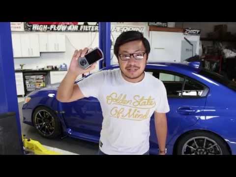 Subispeed - Cobb Accessport RELEASED - 2015 WRX FA20DIT
