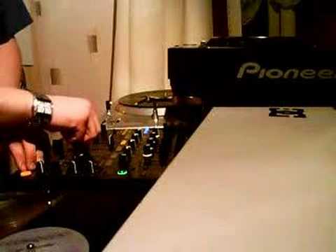 DJ MINTY - PLEASE RATE AND COMMENT  UK GARAGE