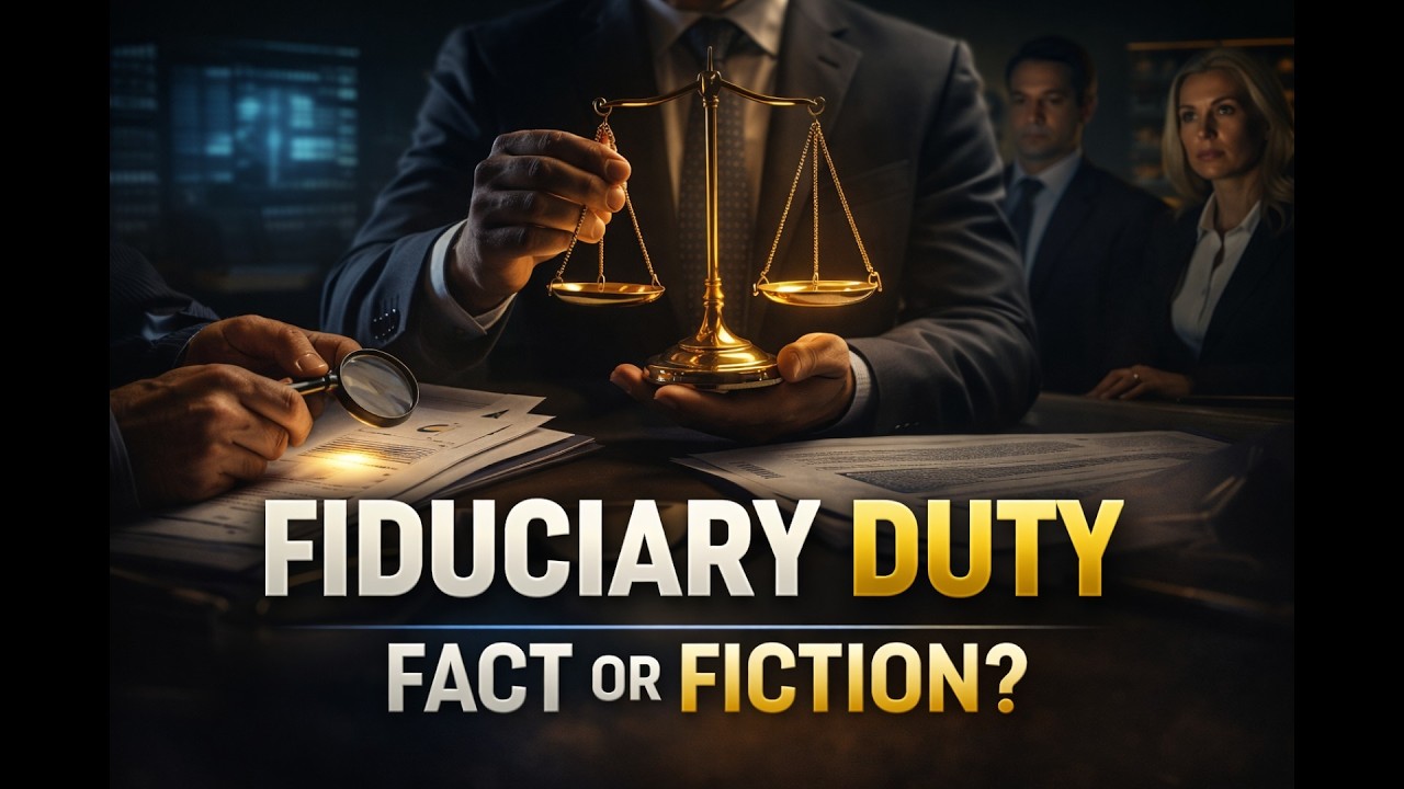 Most People Get These WRONG About Documentation