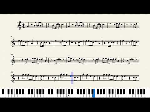 California Gurls (Katy Perry, feat Snoop Dogg): Sheet Music