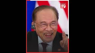 Download lagu Anwar's 'second wife' remark sparks laughter at Kremlin press conference mp3 Download lagu Anwar's 'second wife' remark sparks laughter at Kremlin press conference mp3