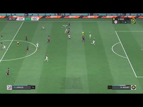 Gzira Utd Esports vs Hibernians FC Esports