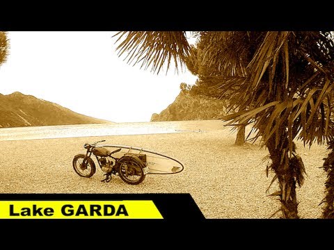 ▲▲ Gardasee 2017 ____ Windsurfing vs Mz RT ▲▲