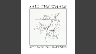 Step into the Darkness