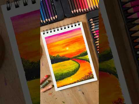 Easy Landscape Tutorial