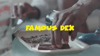 Famous Dex - Lose it  (Prod. By aRTREz) [Official Instrumental]