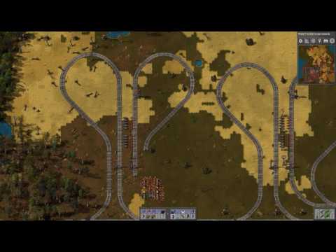 Factorio No Belt No Robot - 044 Move the reloading