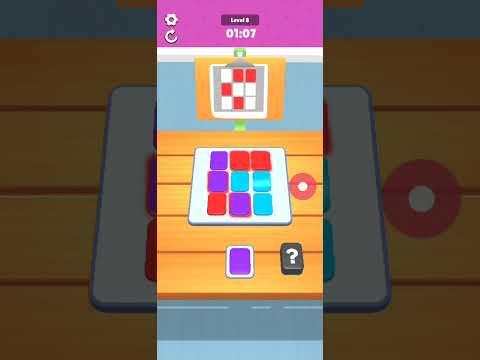 Card Shift | Jam