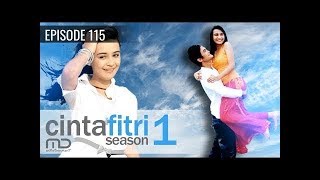 Download lagu Cinta Fitri Season 01 - Episode 115 mp3