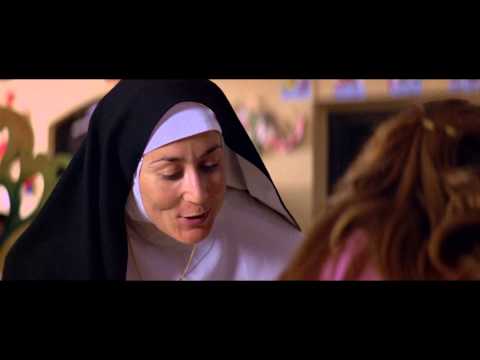 Bless The Child (2000) Trailer 2