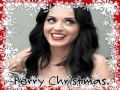 Katy Perry White Christmas! Perry Christmas! 