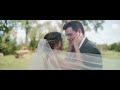 Jana + Hunter | Wedding Film at Olde Dobbin Station