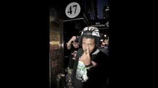 Capital STEEZ - Doggybag (Instrumental)