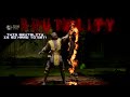 The HARDEST Scorpion Brutality To Get