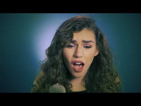 Halston Dare - "Perfect" (Ed Sheeran Cover)