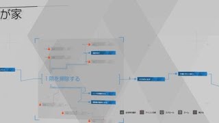 Detroit: Become Human™　第１話