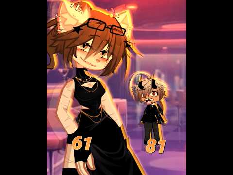 AGE DIFFERENCE⁉️😱✨️//CR:ME?...REMAKE‼️// #gacha #shorts #gachaclub #meme