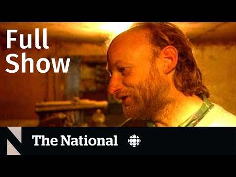 CBC News: The National | Serial killer Robert Pickton dead