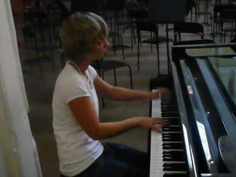 Grand Galop Chromatique (Anna Korovushkina)