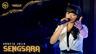 Download lagu Sengsara Arneta JUlia OM ADELLA versi latihan... mp3