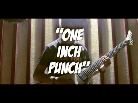 A . M . O  -  One Inch Punch (Playthrough)