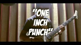 A . M . O  -  One Inch Punch (Playthrough)