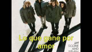 Relient K - Up and Up - Subtitulado al Español