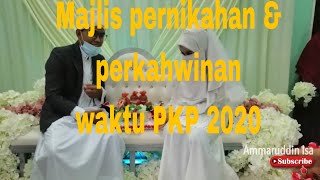 Download lagu Majlis akad nikah waktu pkp 2020 (maulana salman & fatin)#pkp#like#share#komen #Subscribe mp3 Download lagu Majlis akad nikah waktu pkp 2020 (maulana salman & fatin)#pkp#like#share#komen #Subscribe mp3