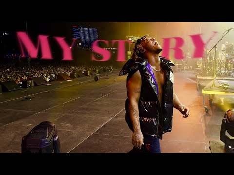 (FREE) Juice WRLD Type Beat - "My Story"