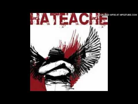 Hateache - Grito