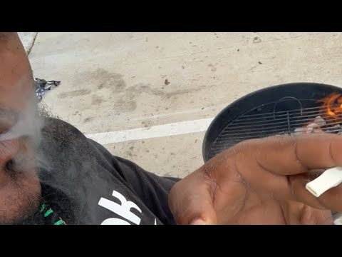 BBQ STEAKS 🥩 WITH TWIGGA LIKE ALWAYS 😂