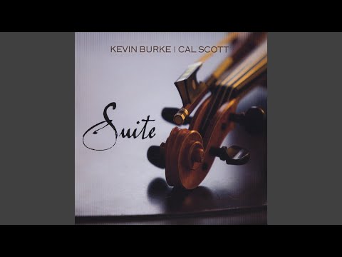 The Irish Session Suite 3rd Movement - Air - Cailín Deas Crúite na mBó