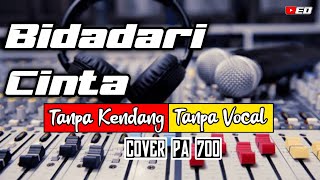 Download lagu Bidadari Cinta || Tanpa Kendang || Tanpa Vocal || Korg Pa 700 mp3
