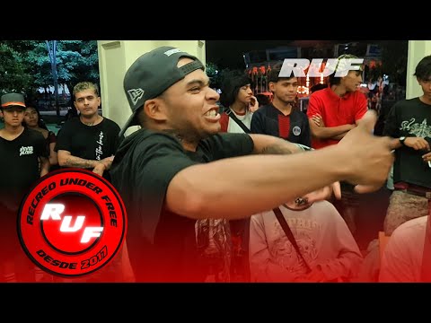 Malafama v Blusted | Semifinales: FECHA 2 (23/11/25) RUF