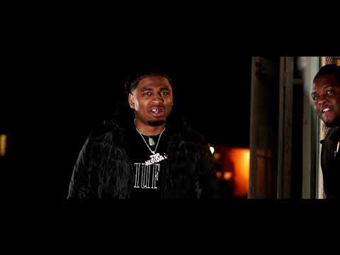 Sonnie - More Pressure Feat. ClearItOut [Official Video] || DIR. Shooter7Seven