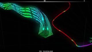 Audiosurf: Kittie - Immortal