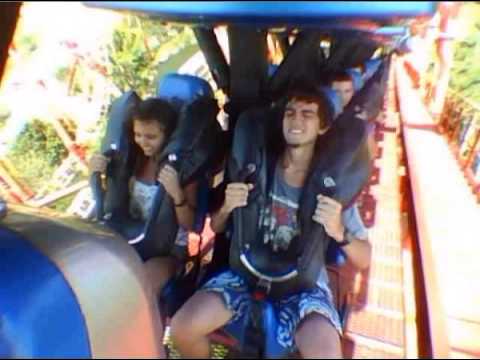 Fire Whip Romi - Mauri