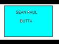 Sean Paul Butta 