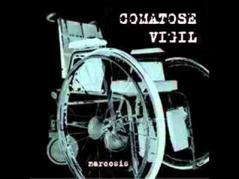 Comatose Vigil - Narcosis (Russian Version)