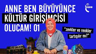 "Antep'in Hamamları Dinleyerek Geldim!" I ABKGO I Reyyan B. Büyükgümüş