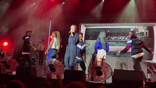 Sweet California - Cadillac (Cap Roig Festival 8/8/2017)