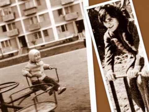 DLA EWY-Jerzy Grunwald-" Na tych samych ulicach"