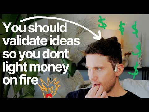 I Would've Saved $400k and 3 Years If I Did This... (copy me) — video thumbnail (Parker Rex Daily)