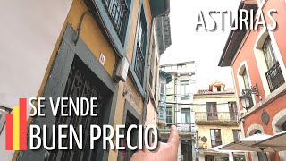 La desconocida de ASTURIAS | AVILÉS