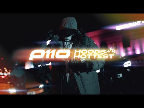 Dboy 4th - Hoods Hottest | P110