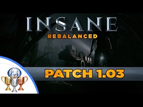 Outlast 2 Insane Difficulty - New Patch 1.03 Walkthrough - Outlast 2 Rebalanced (New Tips & Strats)
