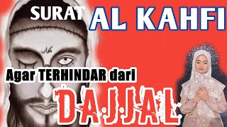 Download lagu MERDU BANGET😭 SURAT AL KAHFI FULL Agar Terhindar Dari Dajjal - Kuntriksi Ellail mp3