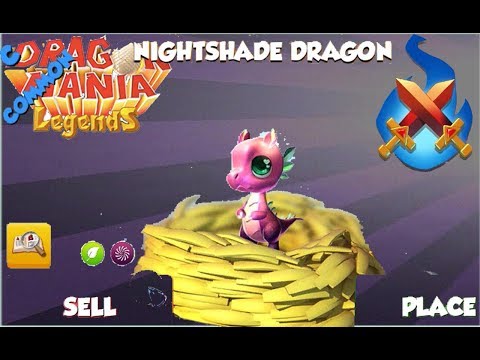 Dragon Mania Legends - Starust Dragon Battles, GamePC Walkthrough Part 491