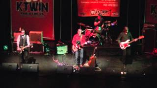 Cracker-Guarded By Monkeys-Burnsville PAC-Burnsville, MN 2/14/2013